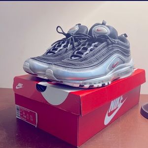 Nike air max size 12